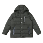 CHAQUETÓN MONCLER