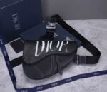 BOLSO MESSENGER DIOR
