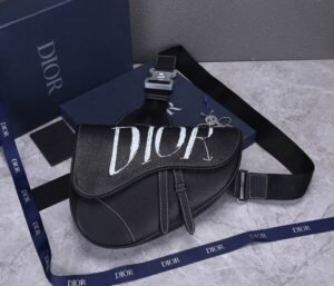 BOLSO MESSENGER DIOR