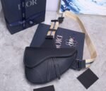 BOLSO MESSENGER DIOR
