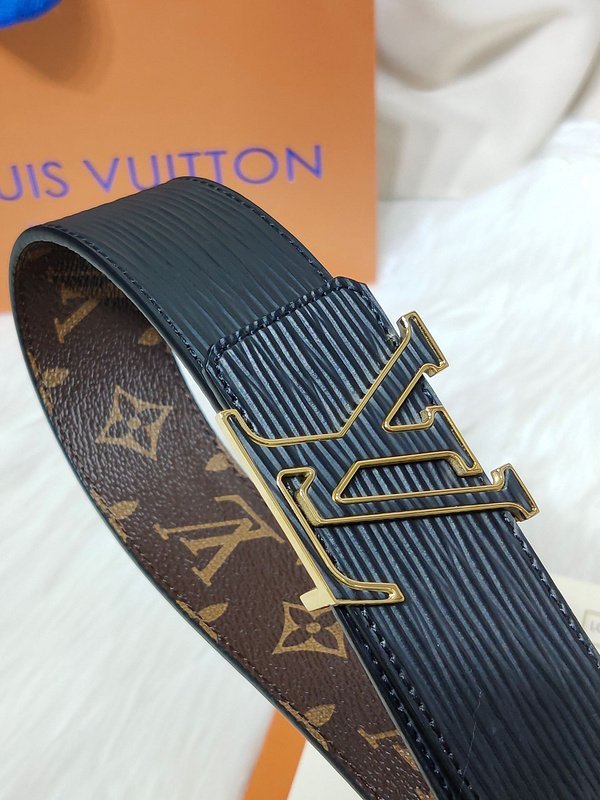 CINTURÓN LOUIS VUITTON - Imagen 2