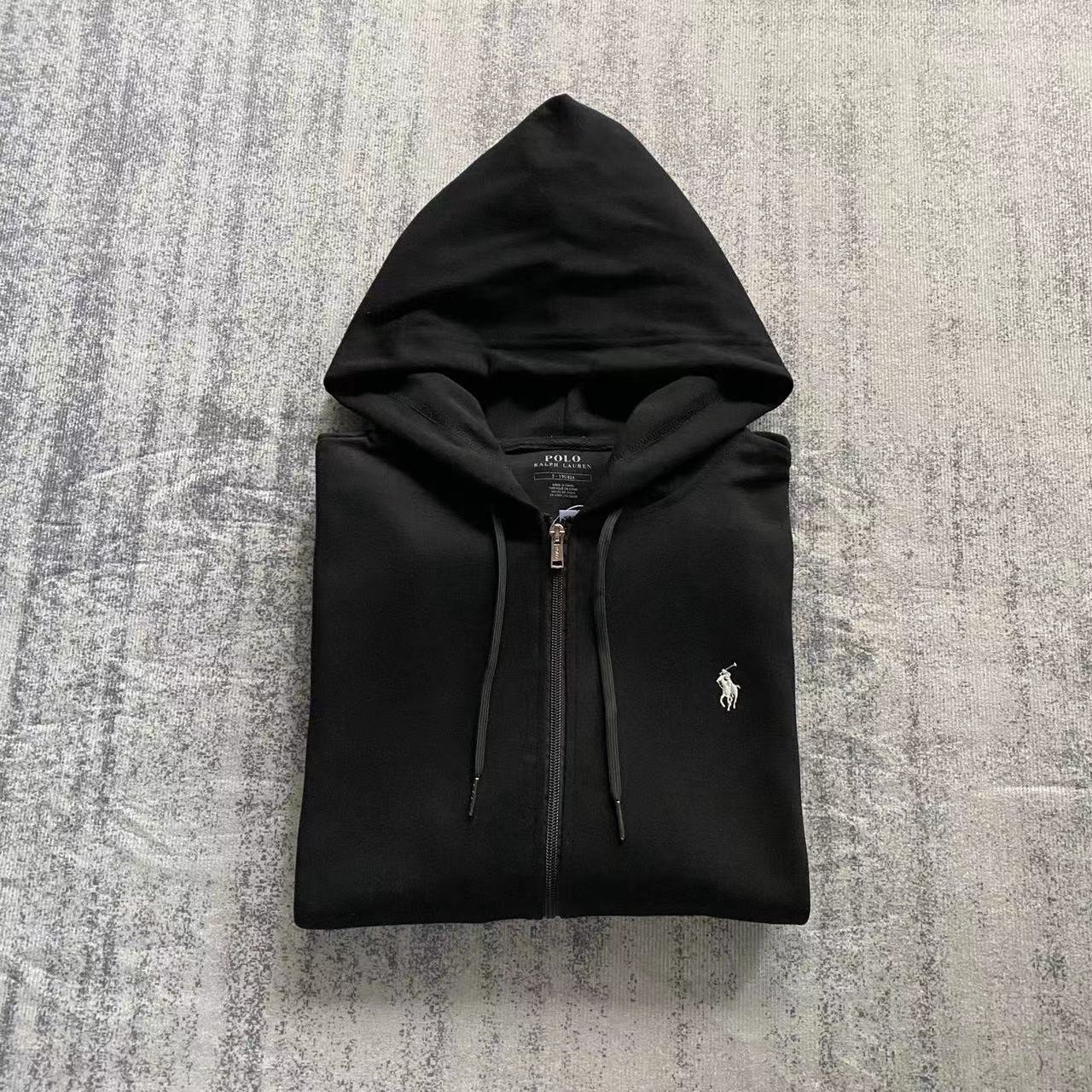 POLO RALPH LAUREN TRACKSUIT - Imagen 5