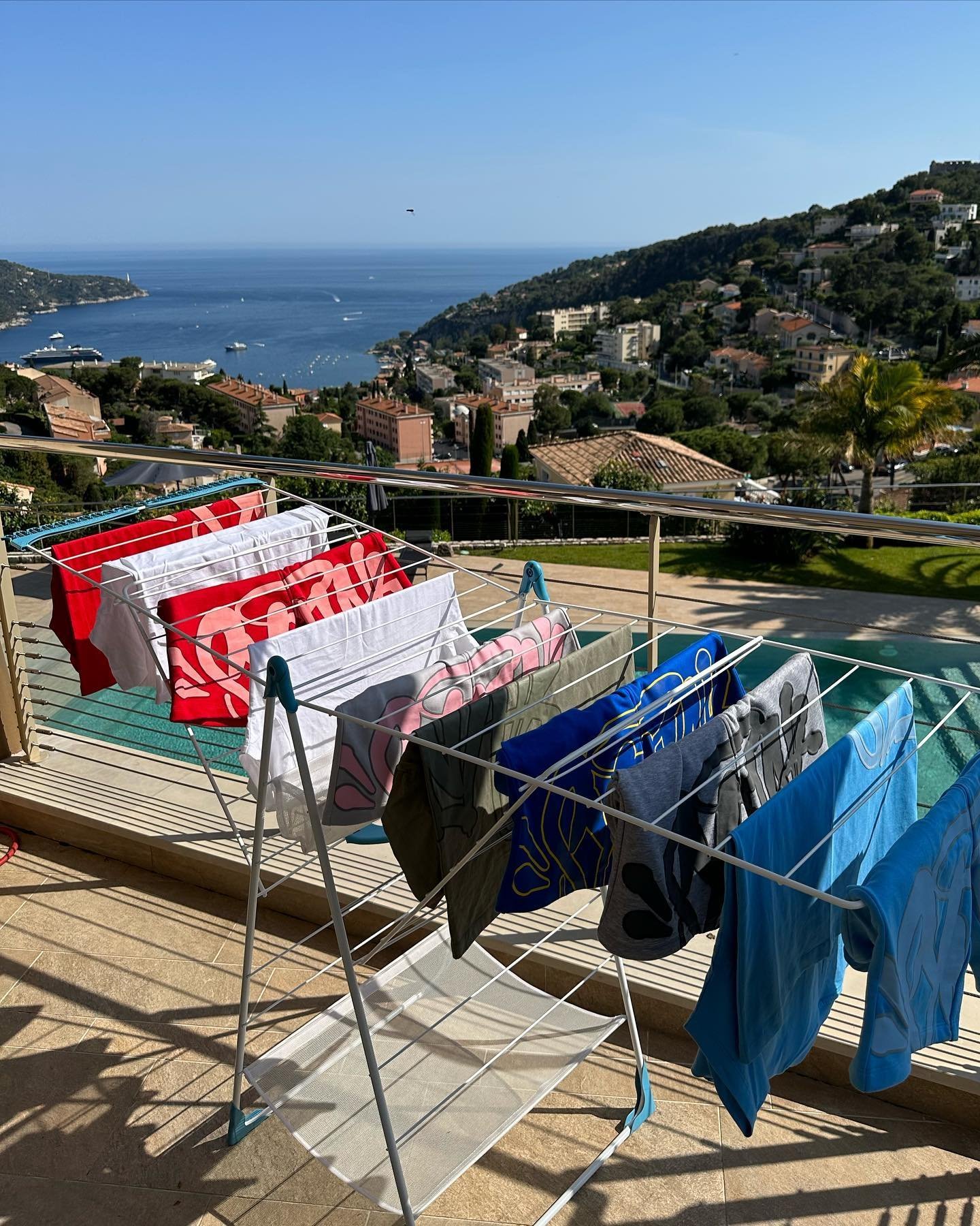 CONJUNTO CORTO SYNA - Imagen 5