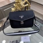 BOLSO MESSENGER PRADA