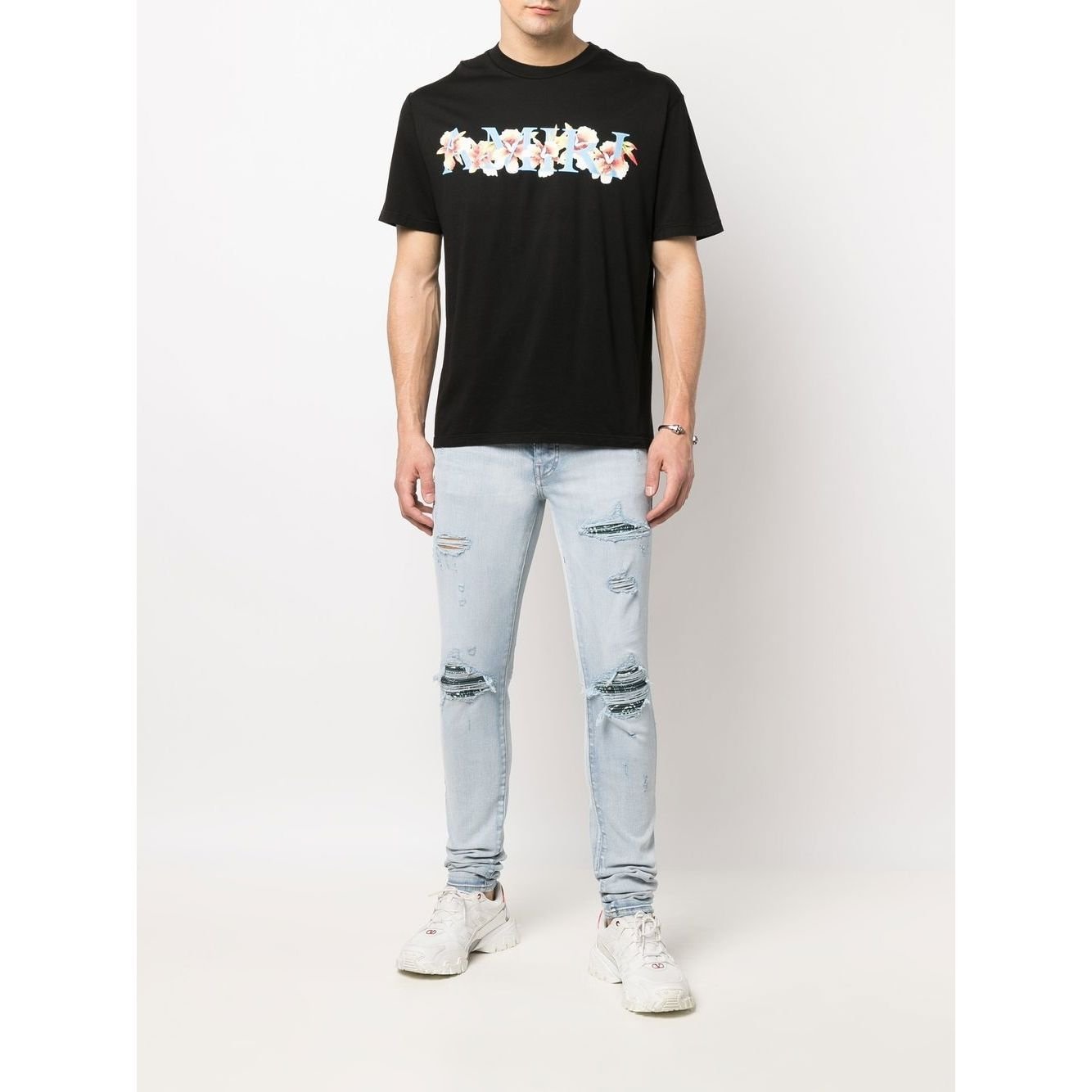 CAMISETA AMIRI - Imagen 3