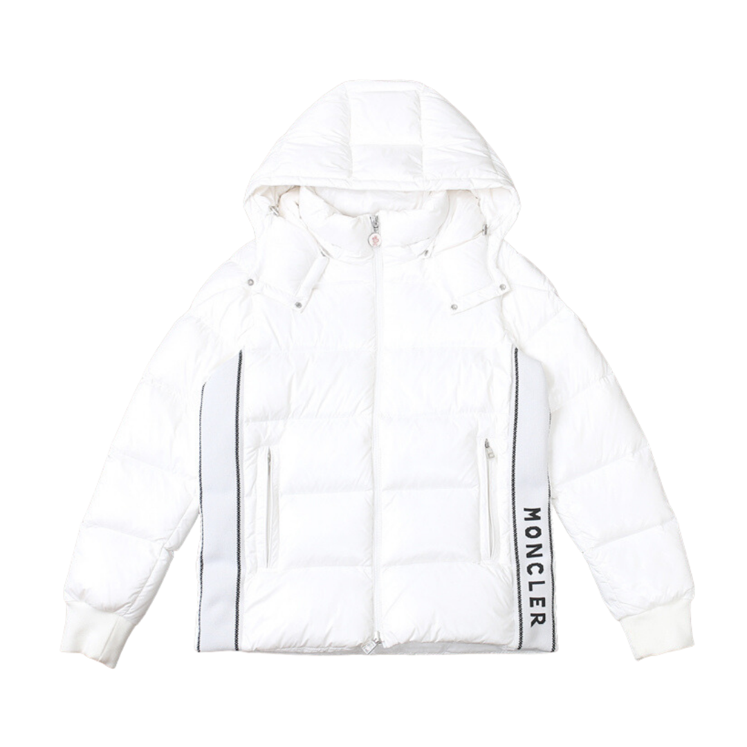 CHAQUETÓN MONCLER