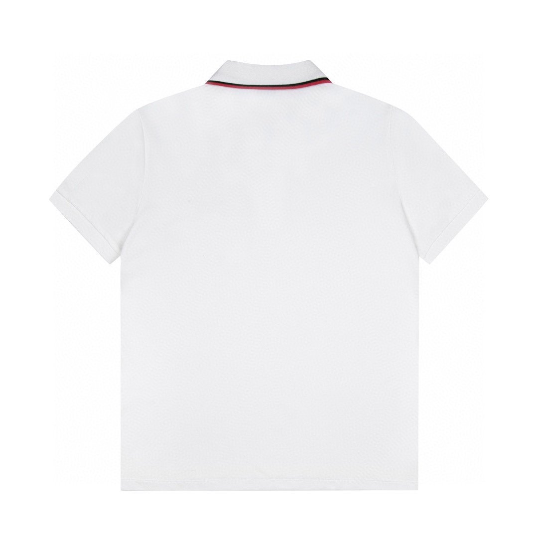 CAMISETA BURBERRY - Imagen 2