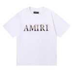 CAMISETA AMIRI