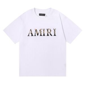 CAMISETA AMIRI