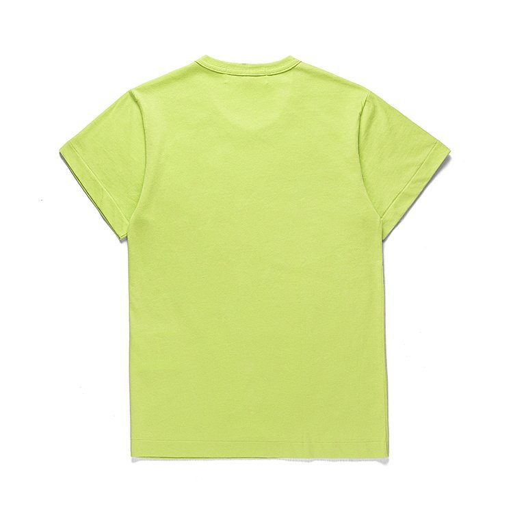 CAMISETA COMME DES GARÇONS - Imagen 2