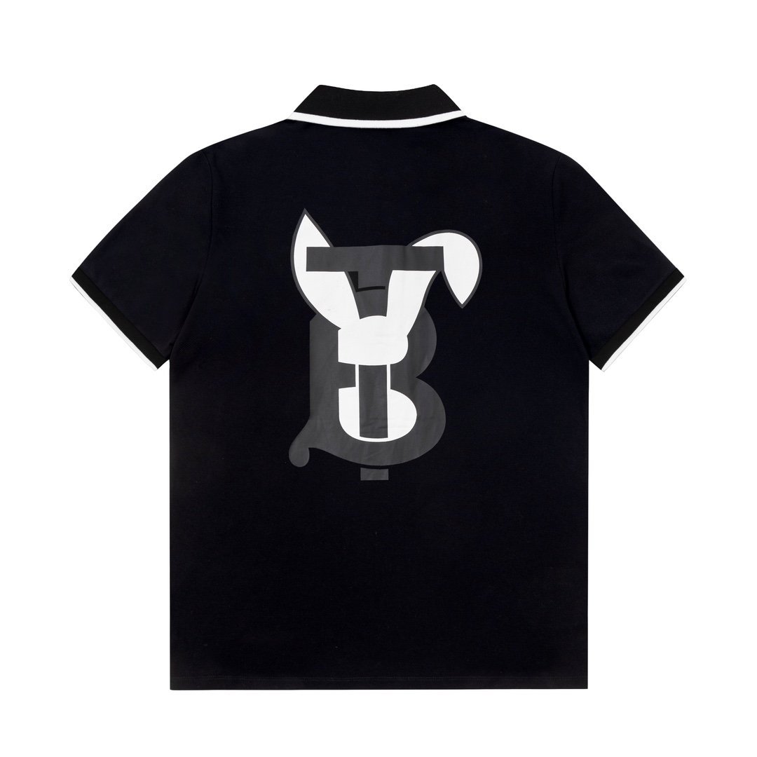 CAMISETA BURBERRY - Imagen 2