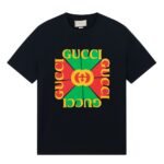 CAMISETA GUCCI