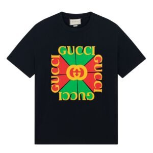 CAMISETA GUCCI