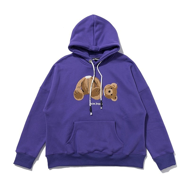 HOODIE PALM ANGELS - Imagen 4