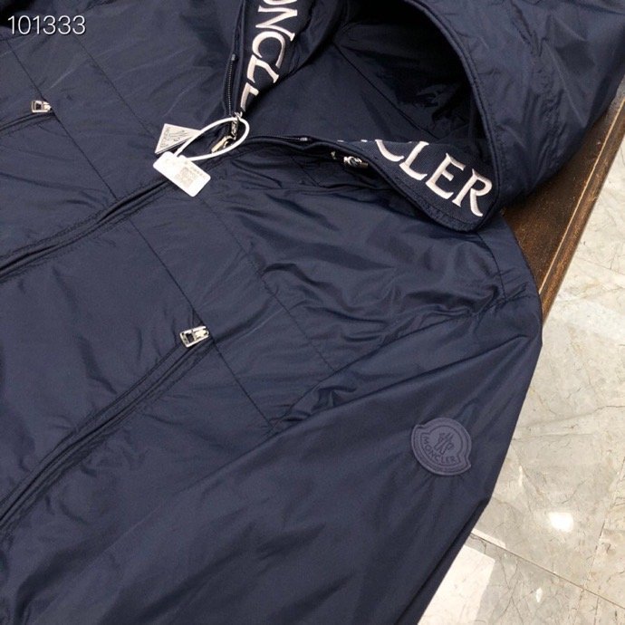 CORTAVIENTOS MONCLER - Imagen 7