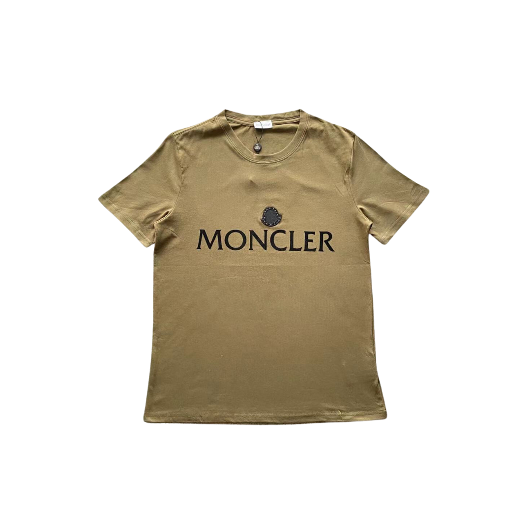 CAMISETA MONCLER