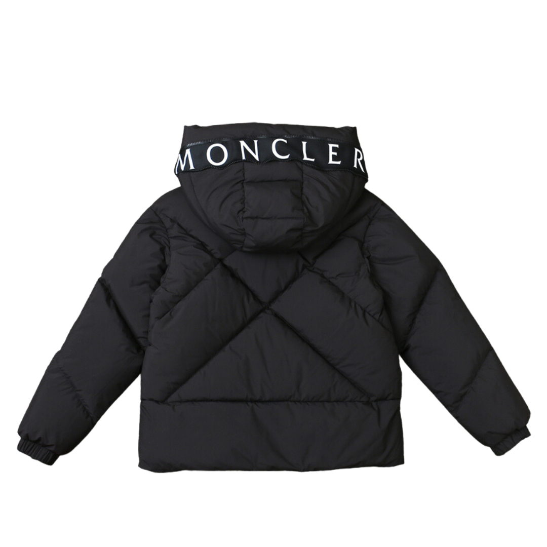 CHAQUETÓN MONCLER - Imagen 2