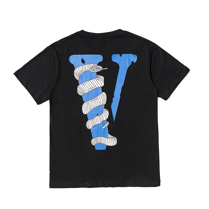 CAMISETA VLONE - Imagen 2
