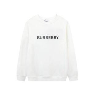 SUDADERA BURBERRY