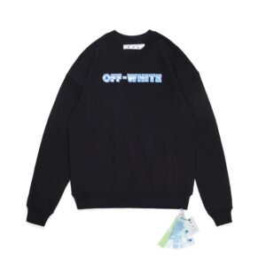 SUDADERA OFF-WHITE