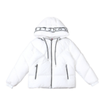 CHAQUETÓN MONCLER