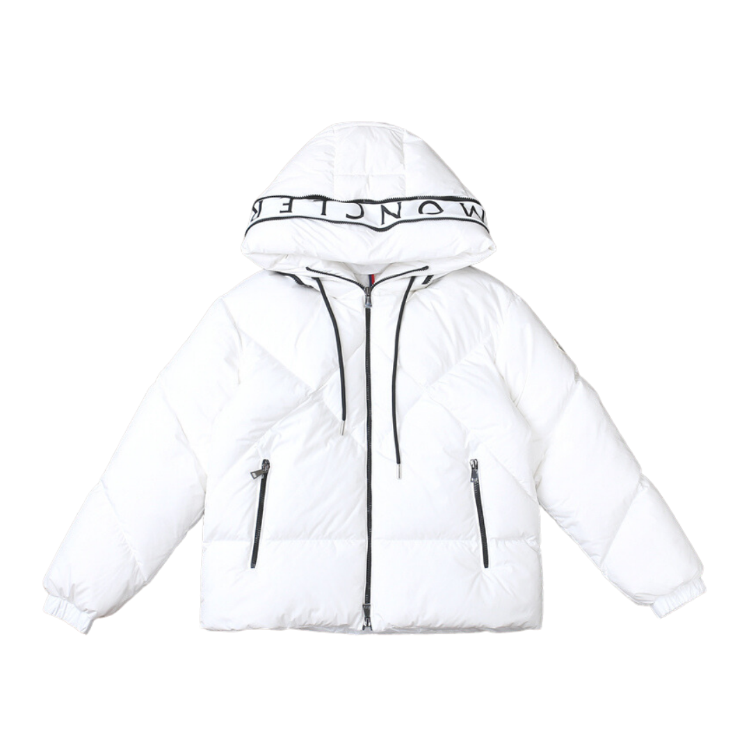CHAQUETÓN MONCLER