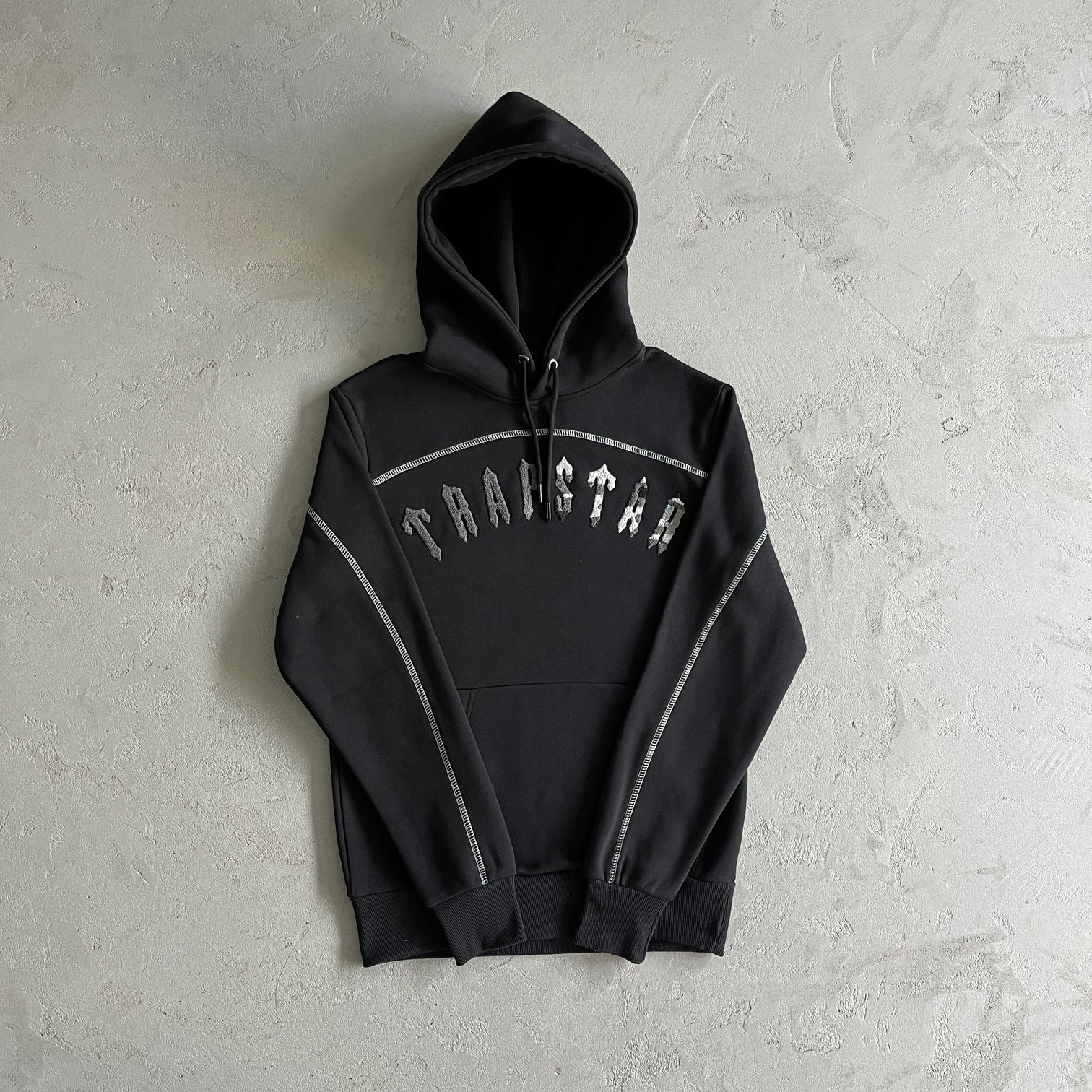 CHÁNDAL TRAPSTAR - Imagen 7