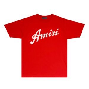CAMISETA AMIRI