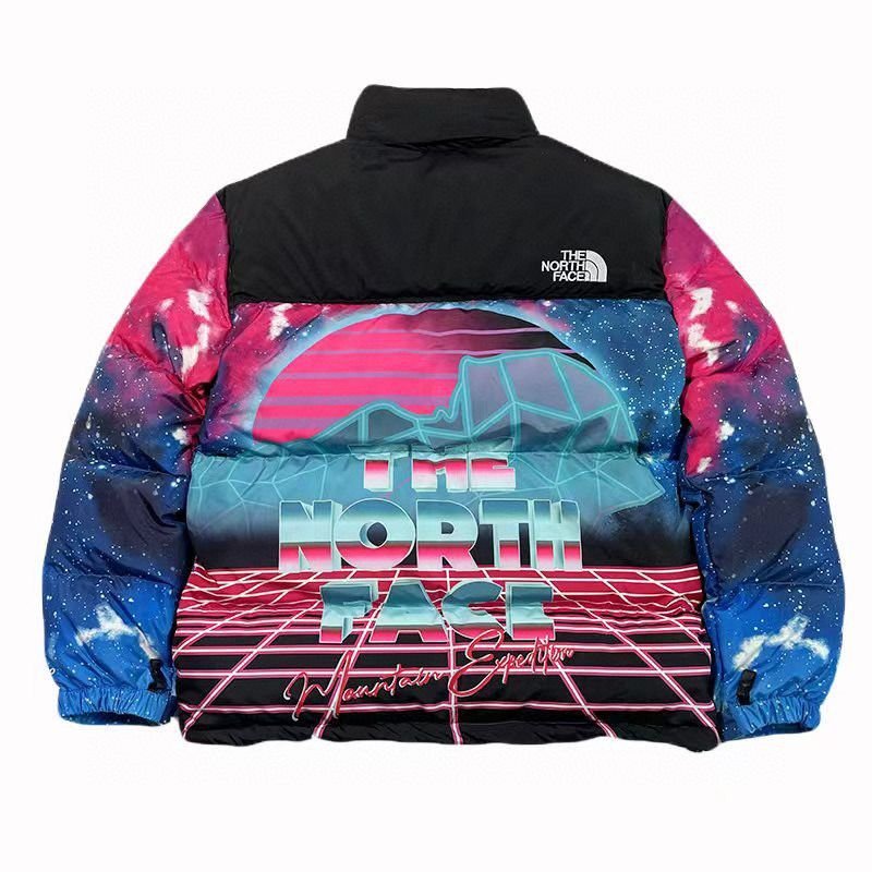 CHAQUETA NORTH FACE - Imagen 2