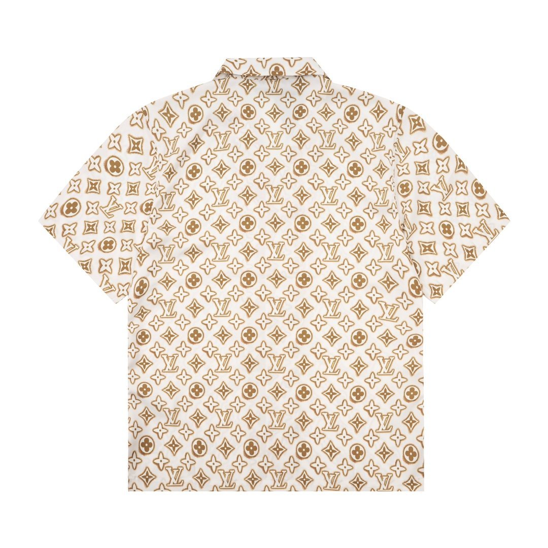 CAMISA LOUIS VUITTON - Imagen 2
