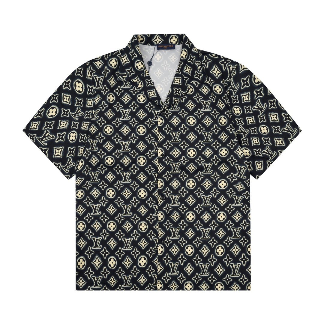 CAMISA LOUIS VUITTON