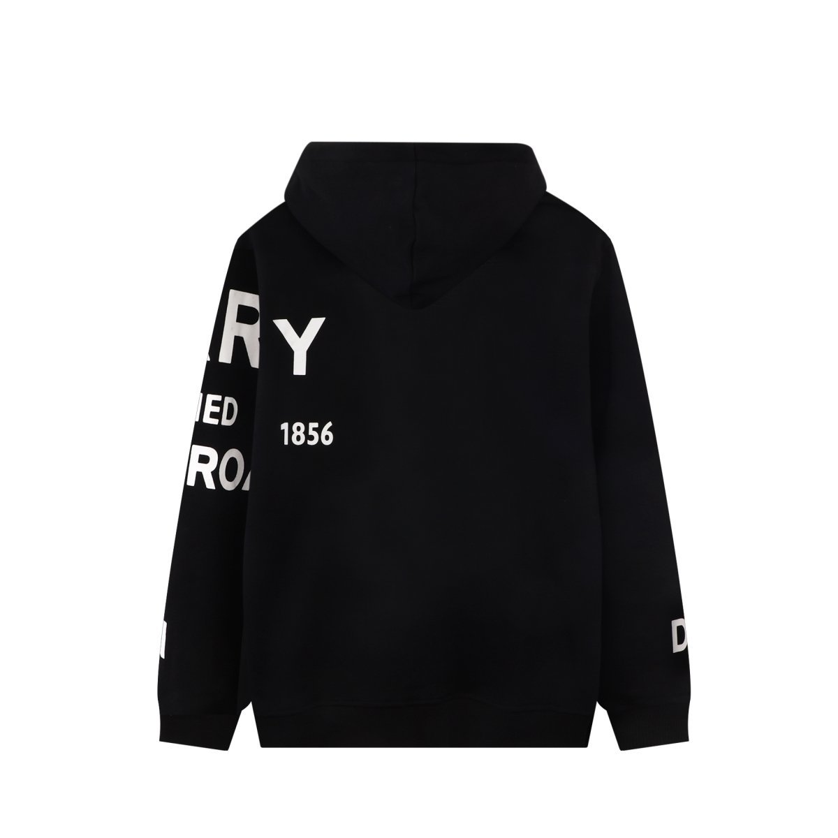 HOODIE BURBERRY - Imagen 2