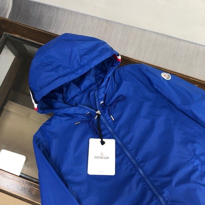 CORTAVIENTOS MONCLER - Imagen 3