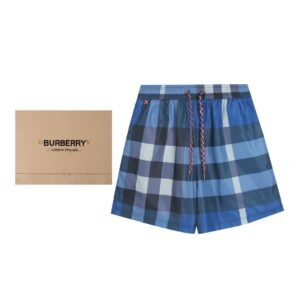 SHORT BURBERRY
