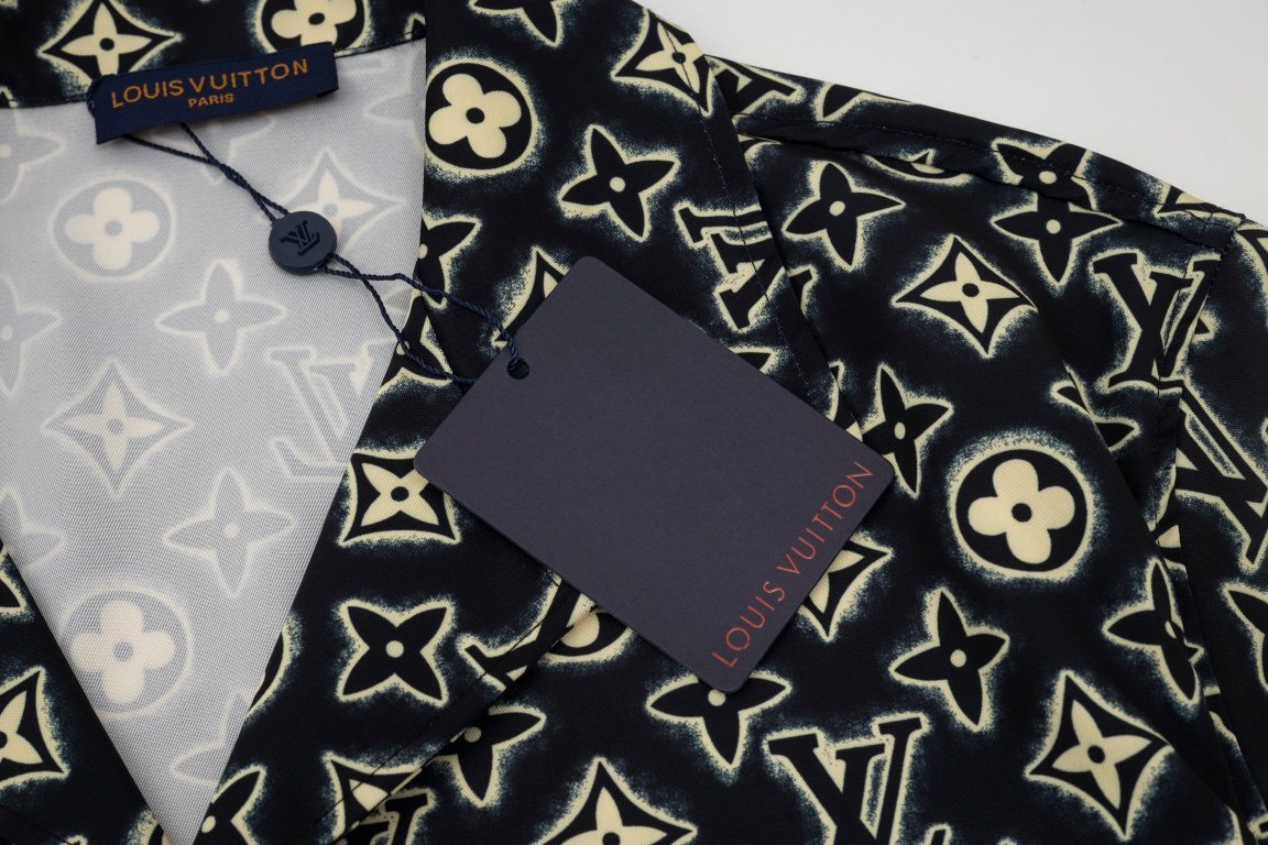 CAMISA LOUIS VUITTON - Imagen 3