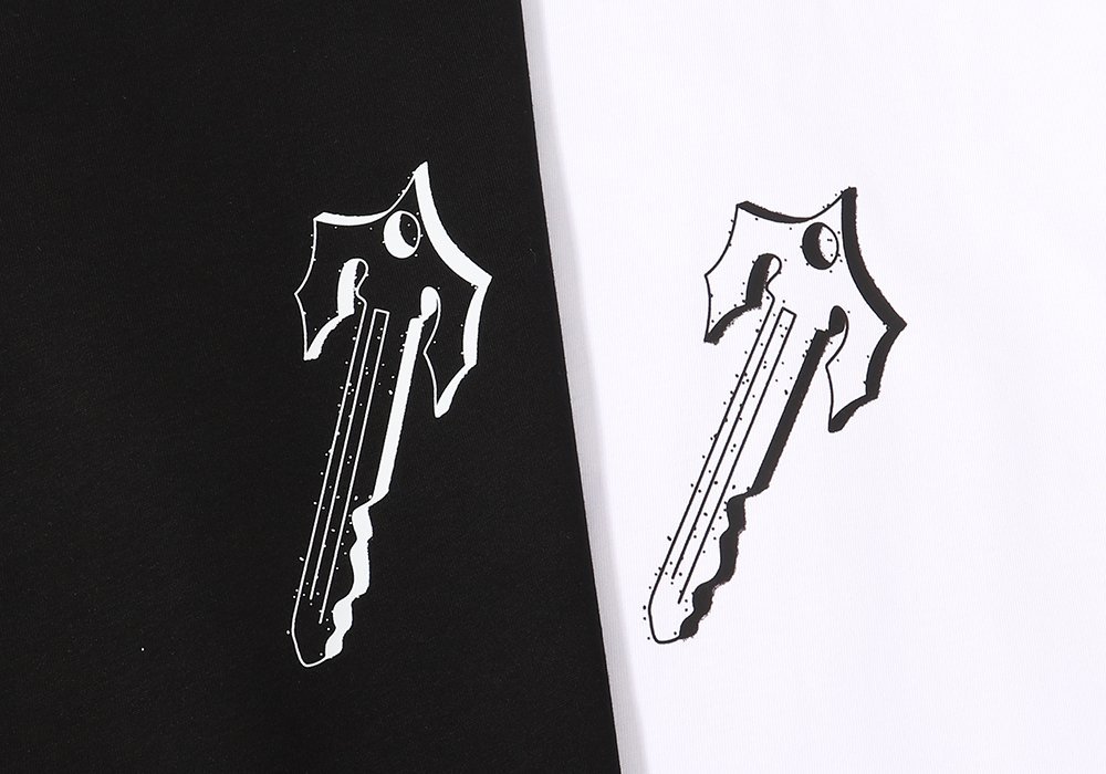 CAMISETA TRAPSTAR - Imagen 5