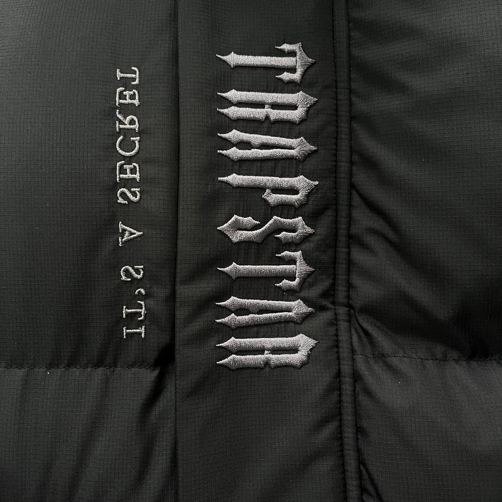 CHAQUETÓN TRAPSTAR - Imagen 5