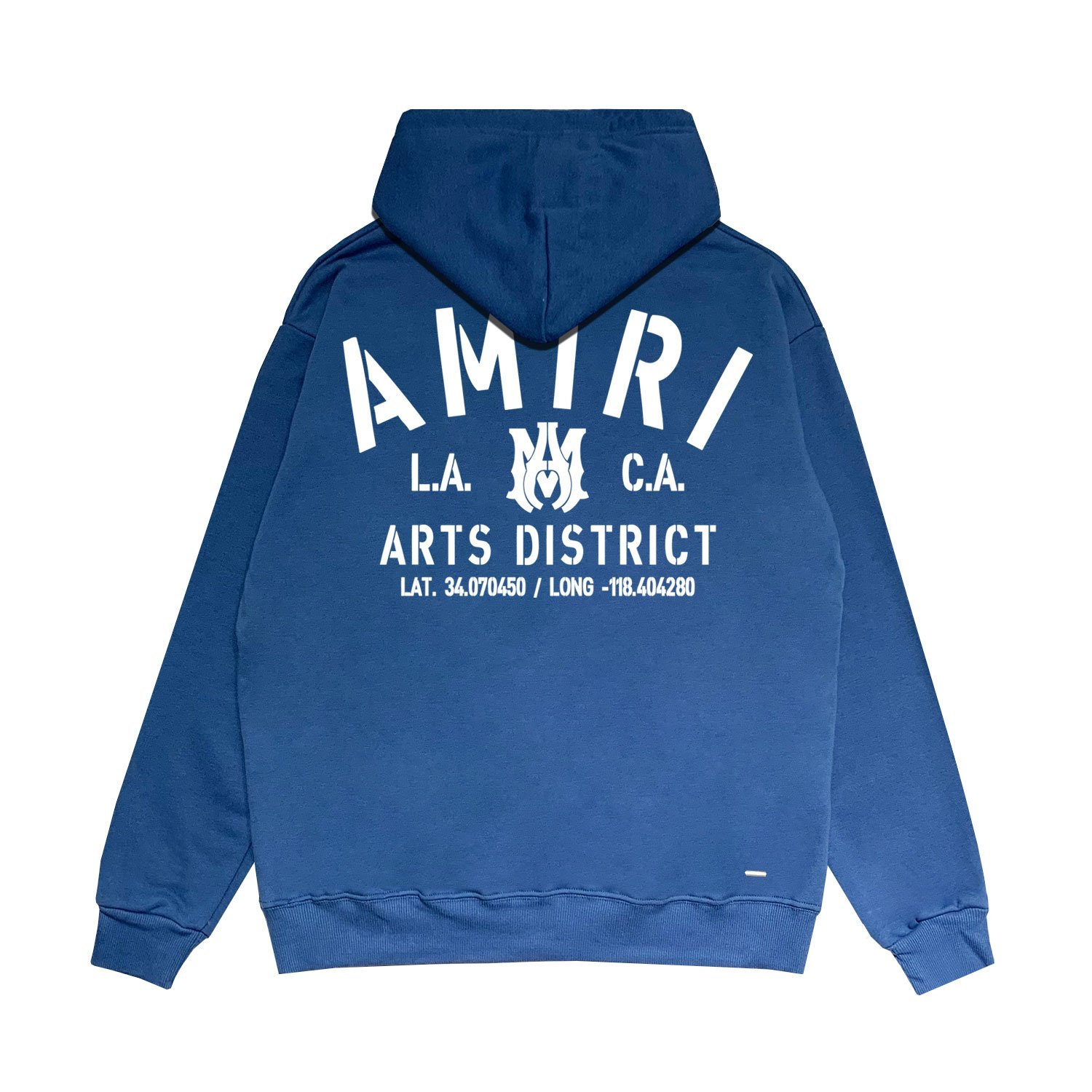 HOODIE AMIRI - Imagen 2