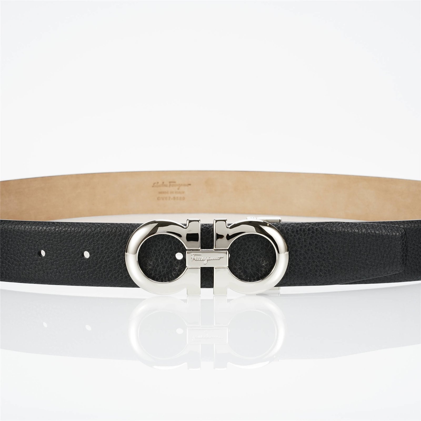 CINTURÓN FERRAGAMO - Imagen 2