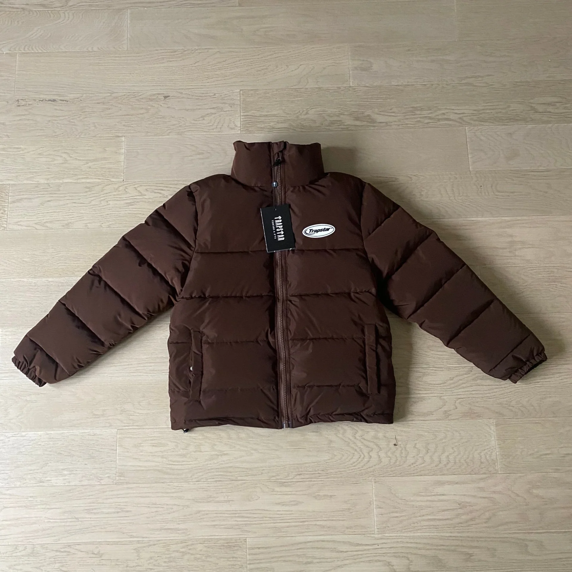 CHAQUETÓN TRAPSTAR - Imagen 2