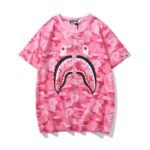 CAMISETA BAPE