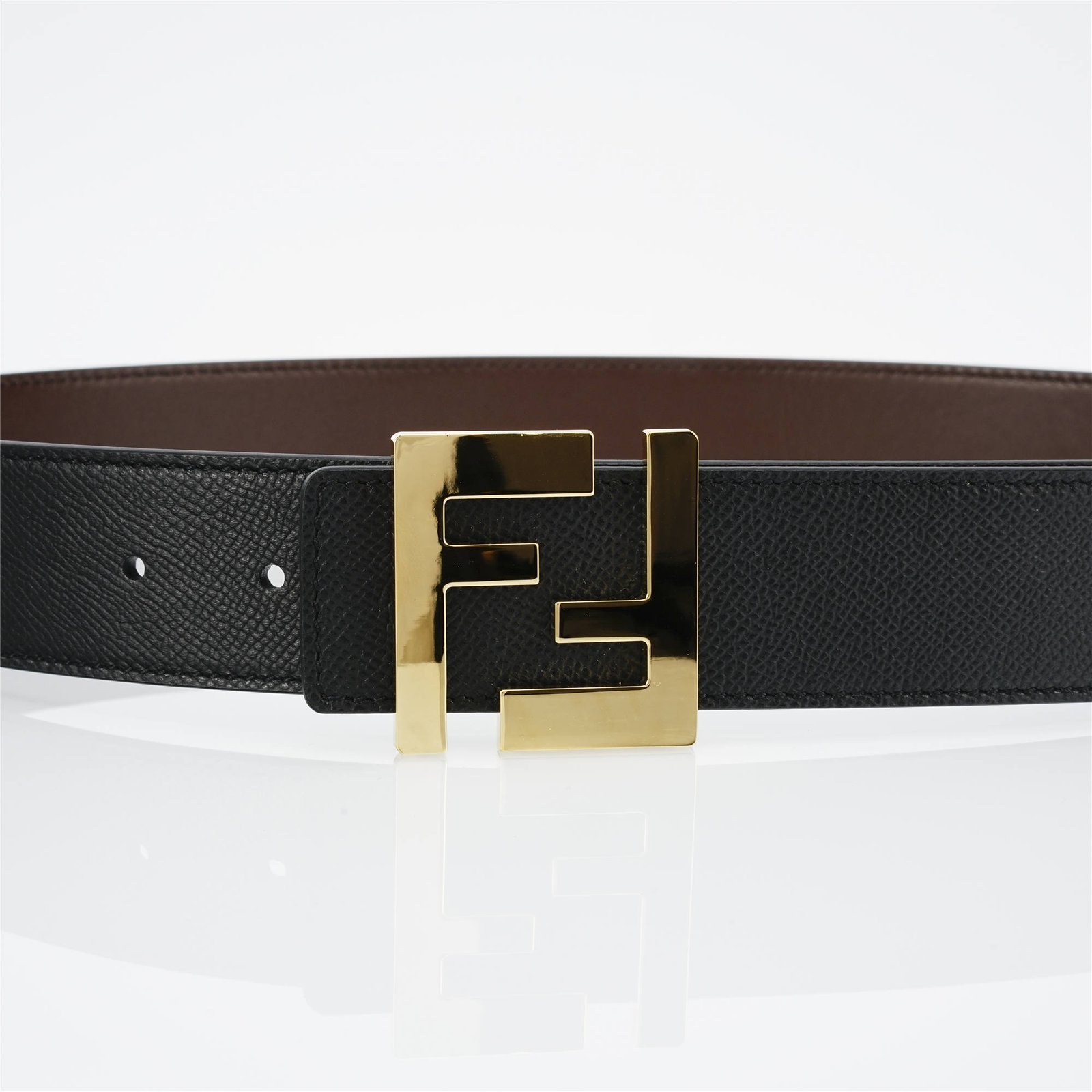 CINTURÓN FENDI - Imagen 3