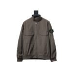 CHAQUETA STONE ISLAND - DARK OLIVE