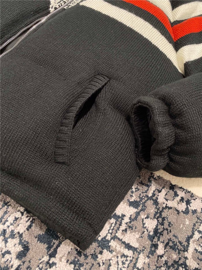 CHAQUETÓN PRADA - Imagen 7