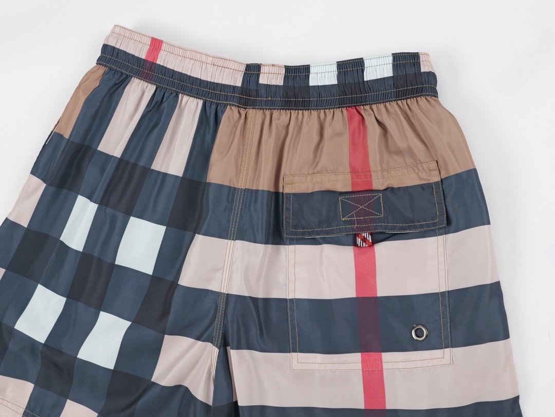 SHORT BURBERRY - Imagen 3