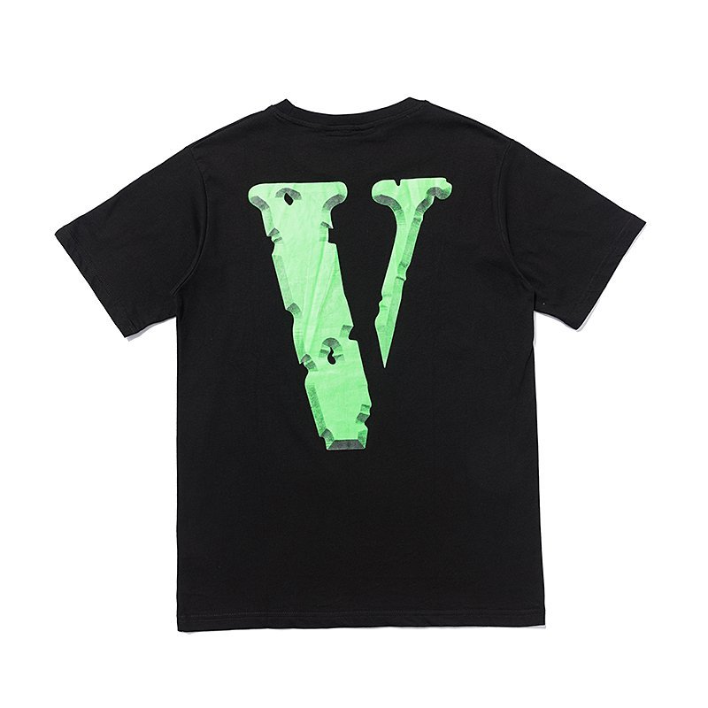 CAMISETA VLONE - Imagen 2