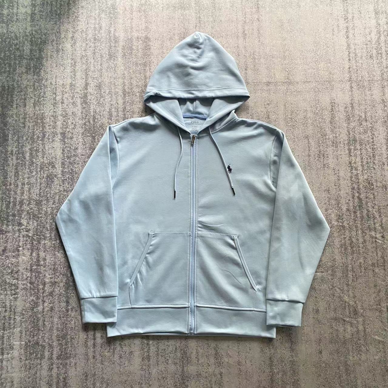 POLO RALPH LAUREN TRACKSUIT - Imagen 2