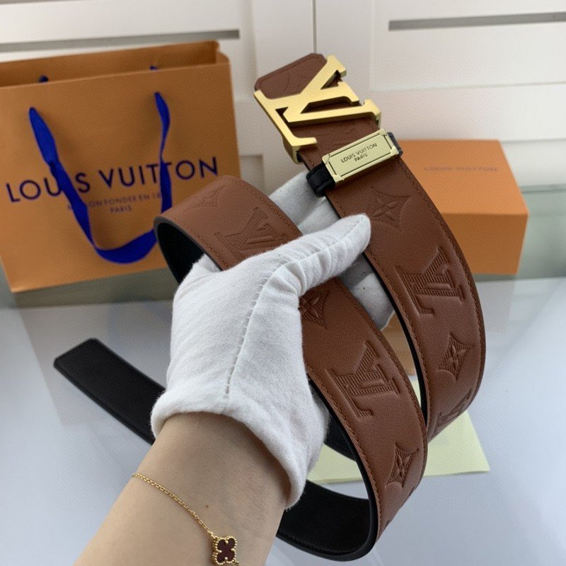 CINTURÓN LOUIS VUITTON