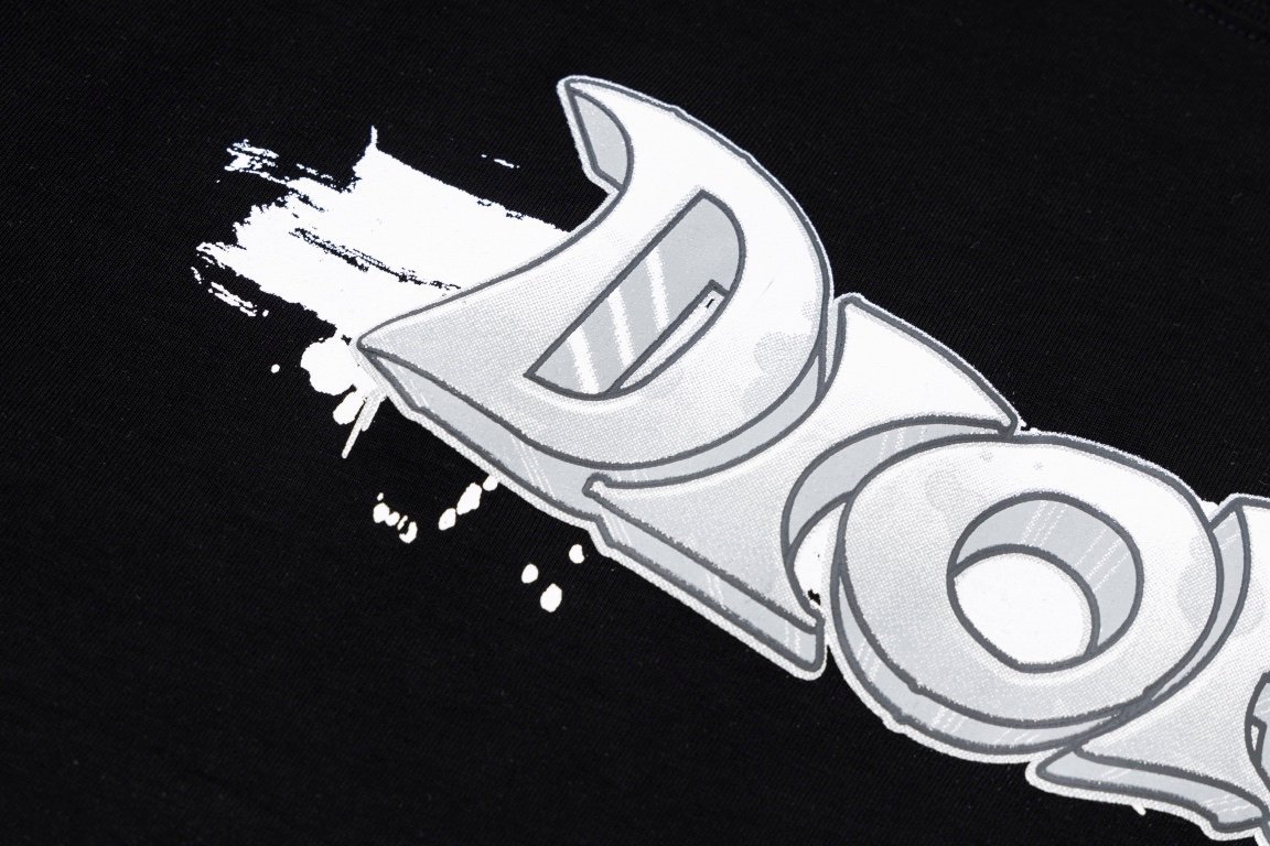 CAMISETA DIOR - Imagen 3