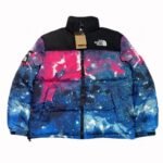 CHAQUETA NORTH FACE